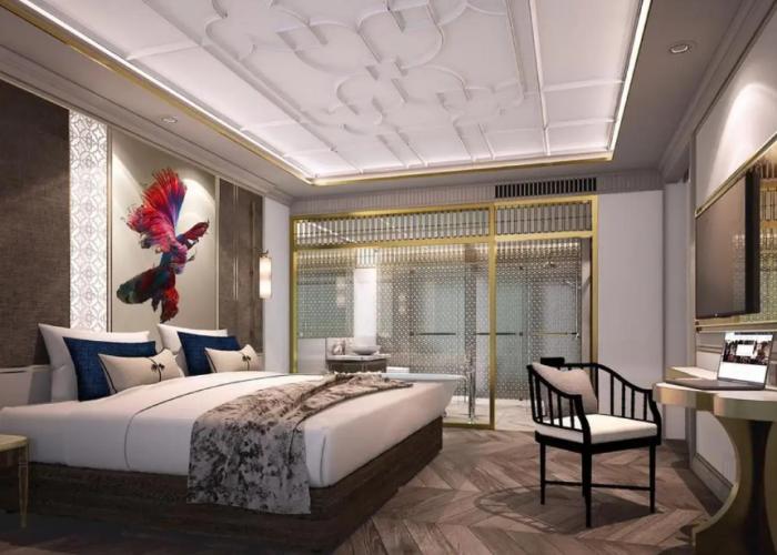 Mövenpick Myth Hotel Patong Phuket