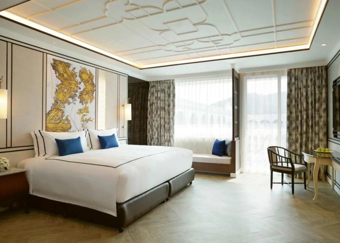 Mövenpick Myth Hotel Patong Phuket