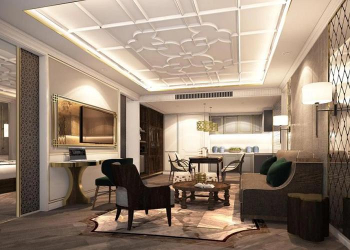 Mövenpick Myth Hotel Patong Phuket