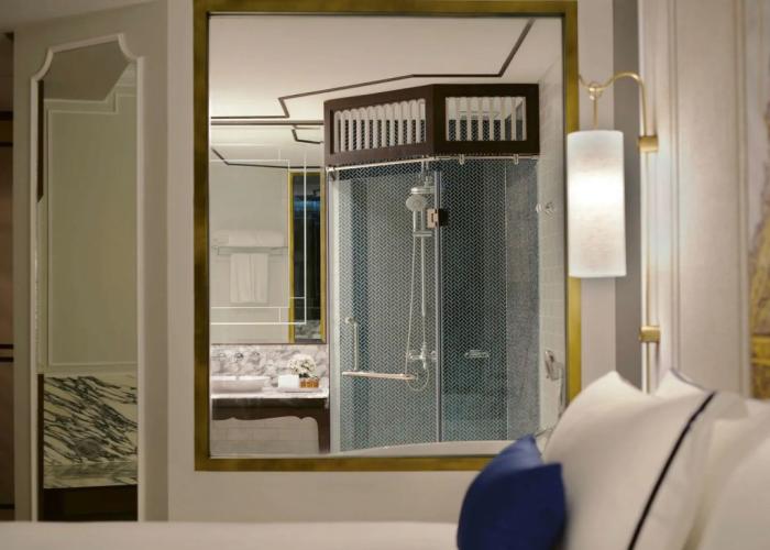 Mövenpick Myth Hotel Patong Phuket