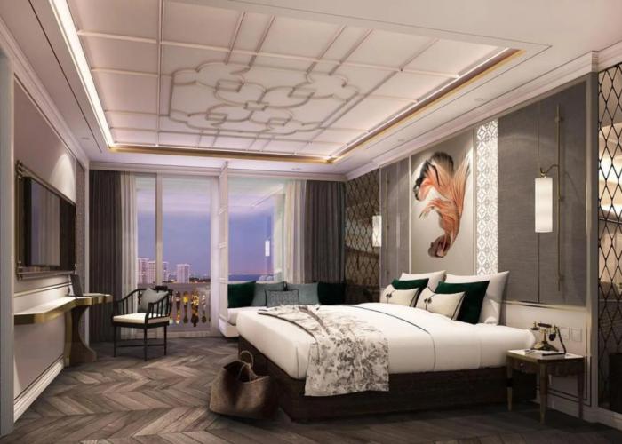 Mövenpick Myth Hotel Patong Phuket