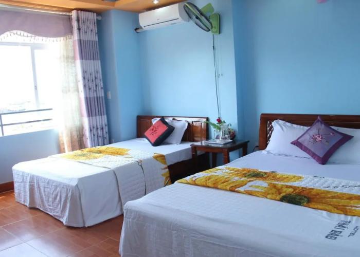 Thai Bao Hotel