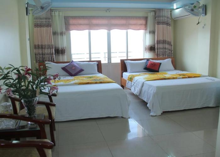 Thai Bao Hotel