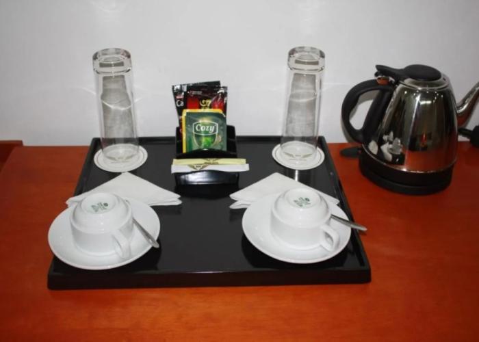 Draco Thang Long Hotel