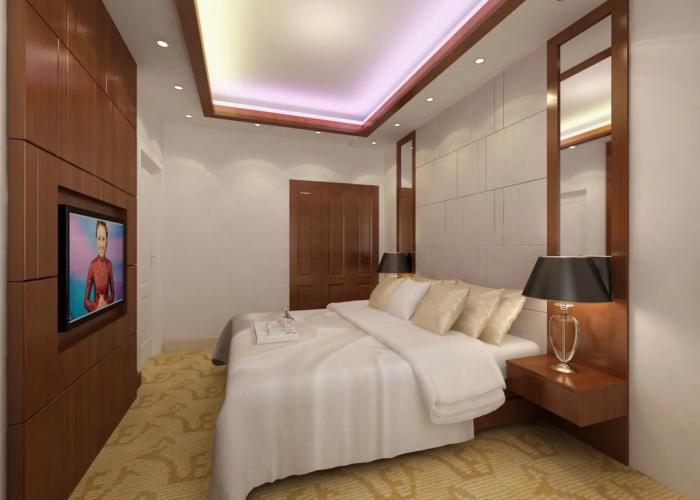 Draco Thang Long Hotel