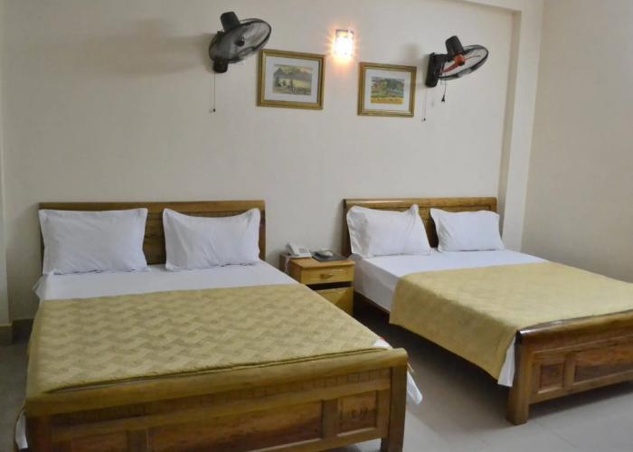 Hoang Ngoc Hotel