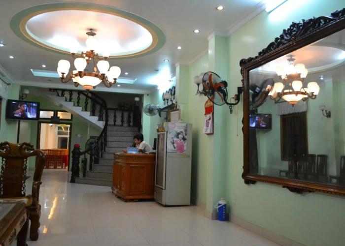Hoang Ngoc Hotel
