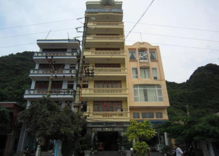 Hoang Ngoc Hotel