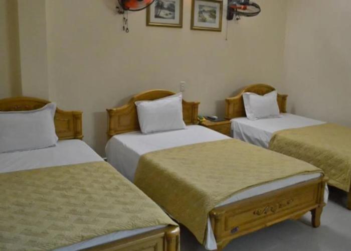 Hoang Ngoc Hotel