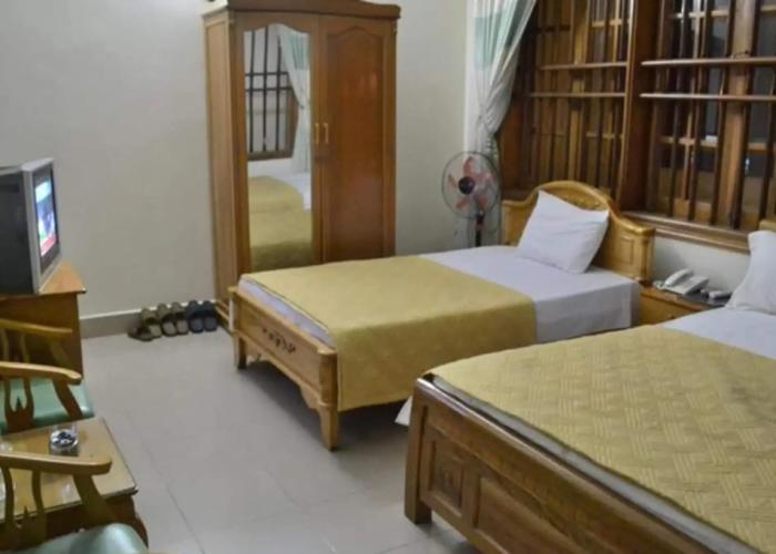 Hoang Ngoc Hotel