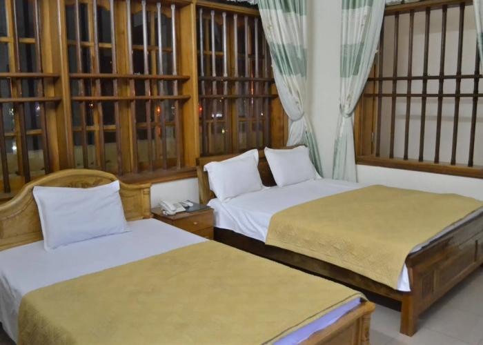 Hoang Ngoc Hotel