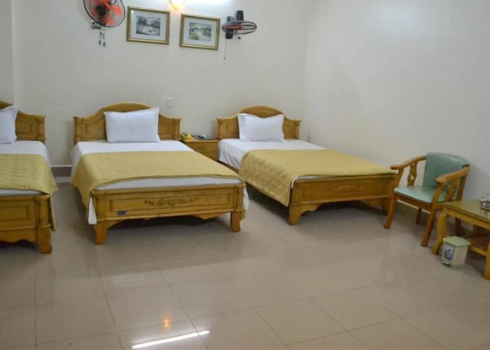 Hoang Ngoc Hotel