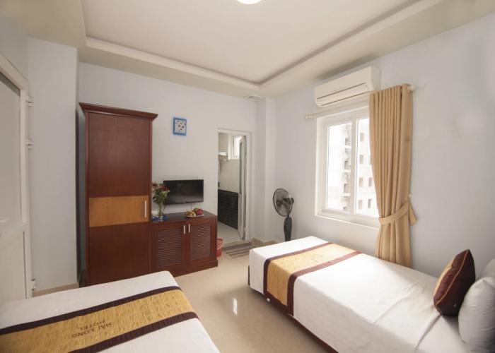 Hai Long Hotel