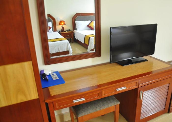 Hai Long Hotel