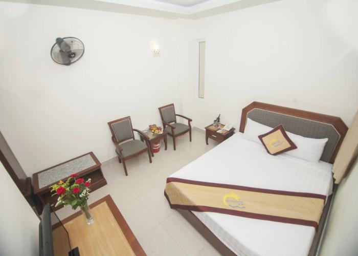 Hai Long Hotel