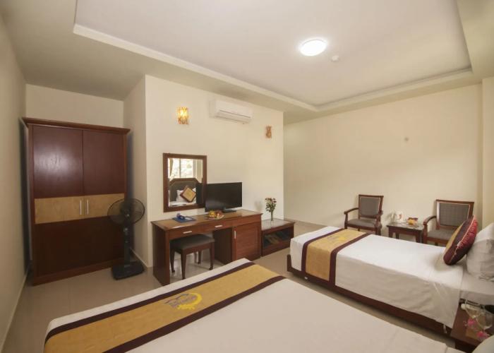 Hai Long Hotel