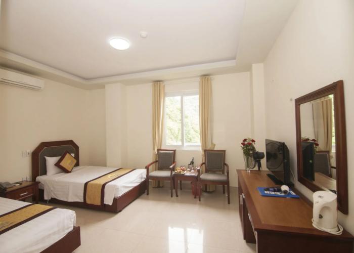 Hai Long Hotel
