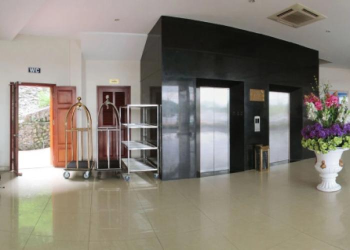 Hai Long Hotel