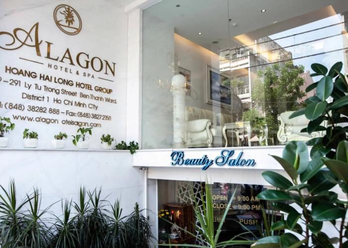 Hai Long Hotel