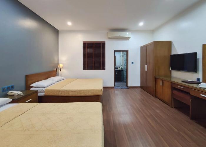 Gieng Ngoc Hotel