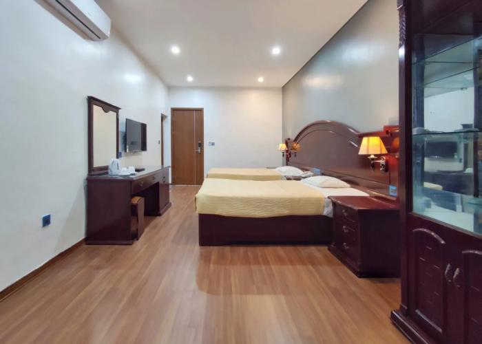 Gieng Ngoc Hotel