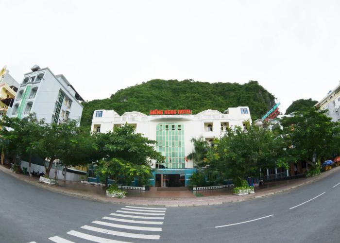 Gieng Ngoc Hotel