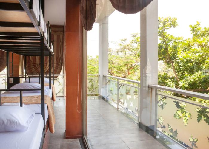 Gieng Ngoc Hotel