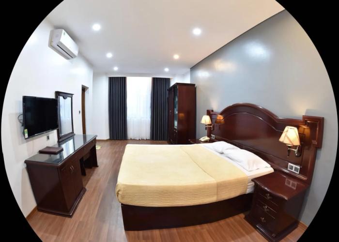Gieng Ngoc Hotel