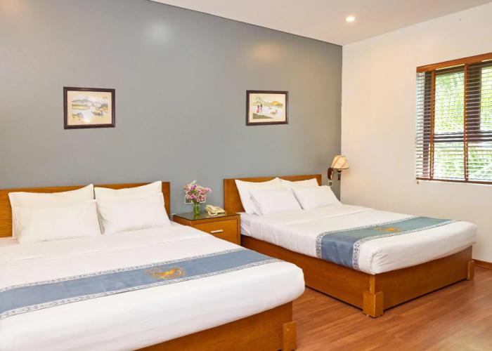 Gieng Ngoc Hotel