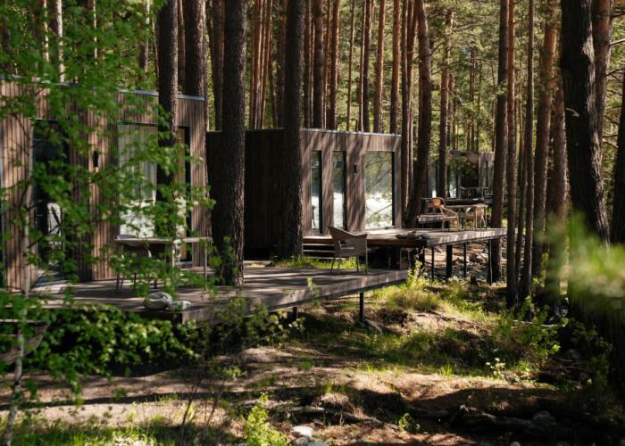 Park Hotel Berel Hotel