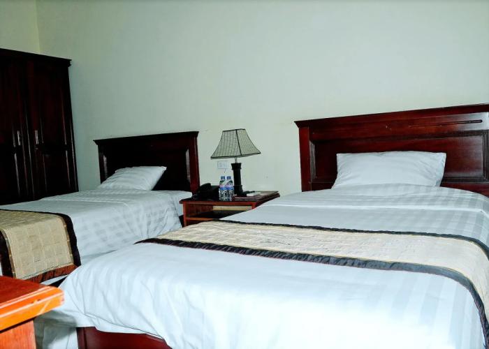 Hai Au Hotel