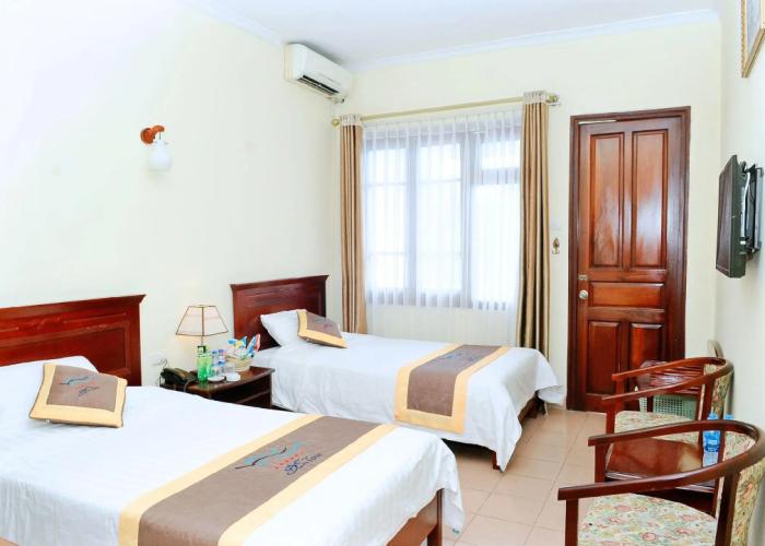 Hai Au Hotel