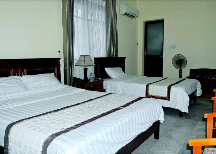 Hai Au Hotel