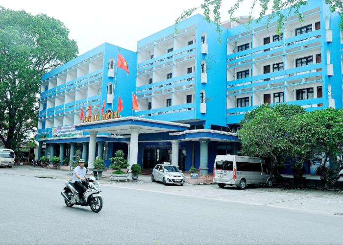 Hai Au Hotel