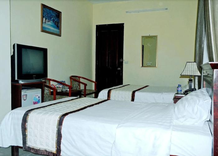 Hai Au Hotel
