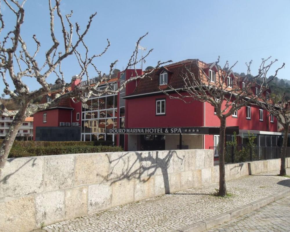 Douro Marina Hotel & SPA