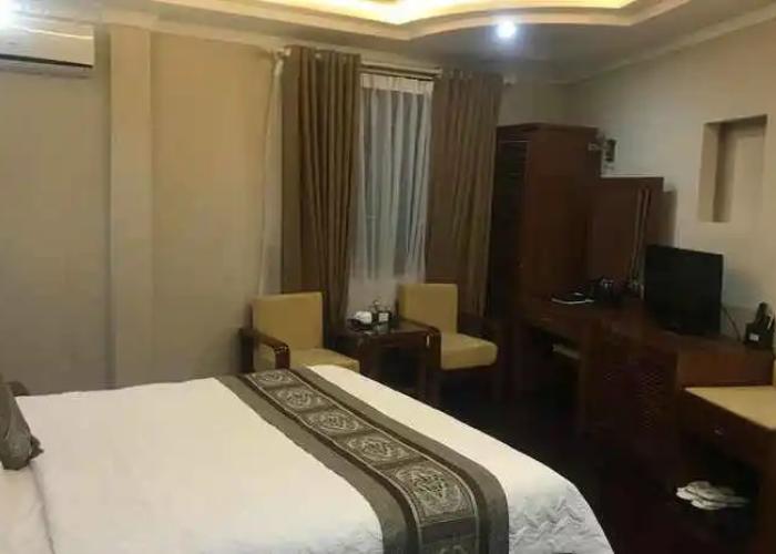 Holiday Hotel Haiphong
