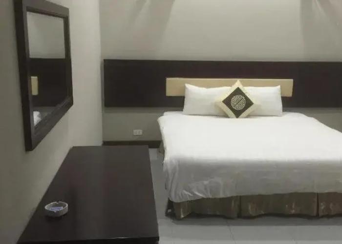 Holiday Hotel Haiphong