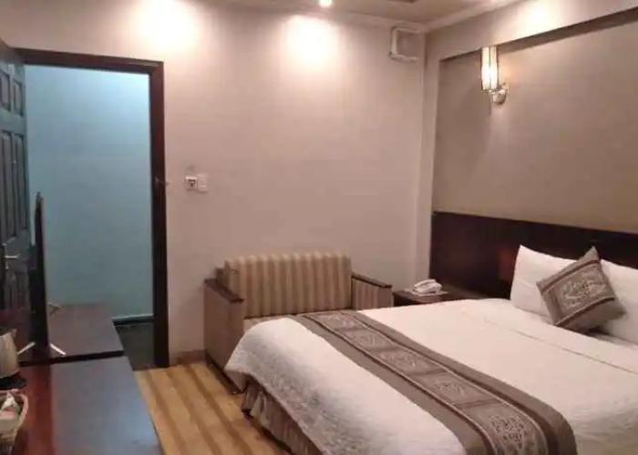 Holiday Hotel Haiphong