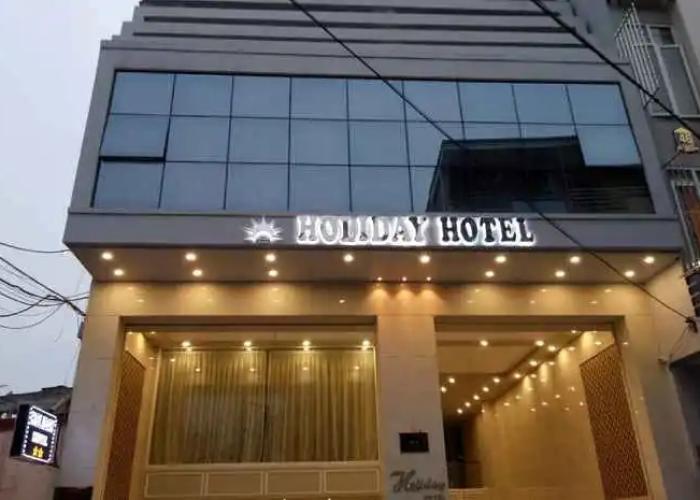 Holiday Hotel Haiphong