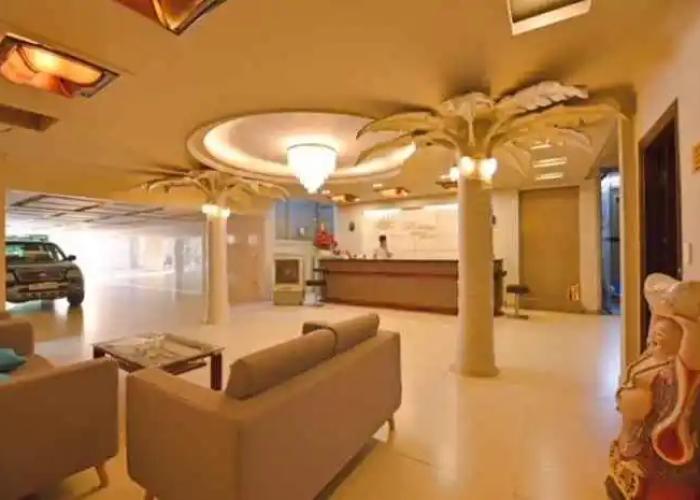 Holiday Hotel Haiphong