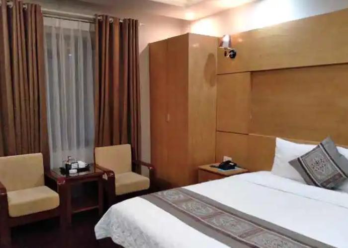 Holiday Hotel Haiphong