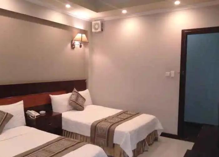 Holiday Hotel Haiphong