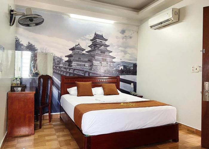 Cozi Hotel