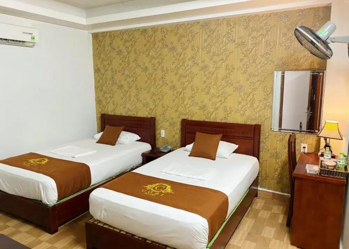 Cozi Hotel