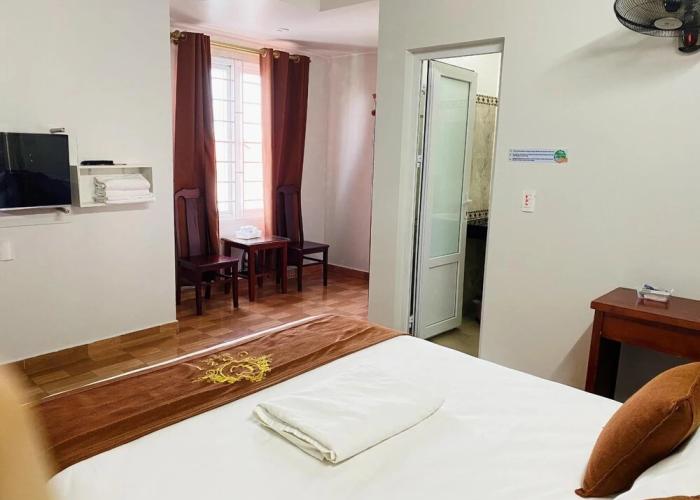 Cozi Hotel