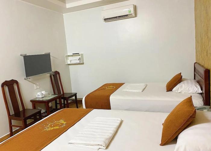 Cozi Hotel
