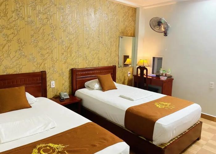 Cozi Hotel