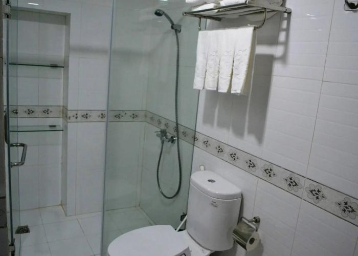 Chu Long Hotel