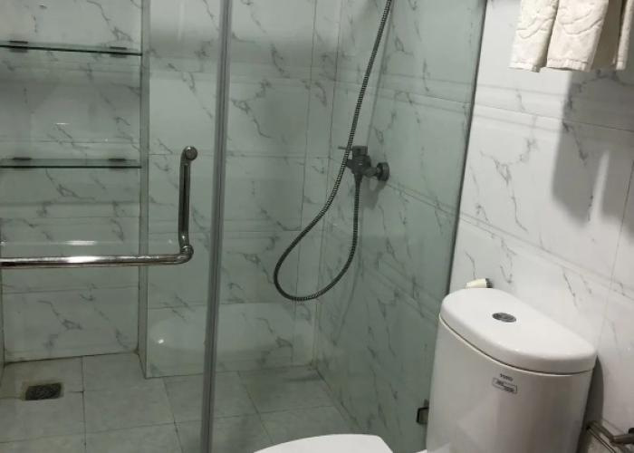 Chu Long Hotel